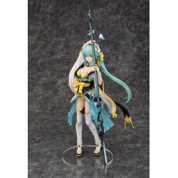 Fate/Grand Order Estatua PVC 1/7 Lancer/Kiyohime 30 cm (re-run