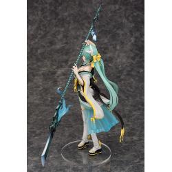Fate/Grand Order Estatua PVC 1/7 Lancer/Kiyohime 30 cm (re-run