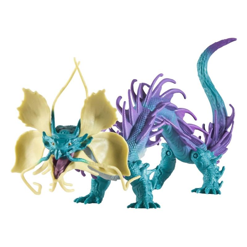 Godzilla y Kong: el nuevo imperio Figura Tiamat 15 cm