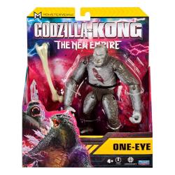Godzilla y Kong: el nuevo imperio Figura One Eye 15 cm