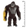 Godzilla y Kong: el nuevo imperio Figura Kong Real Feel 15 cm