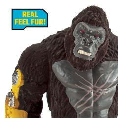 Godzilla y Kong: el nuevo imperio Figura Kong Real Feel 15 cm