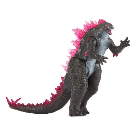 Godzilla y Kong: el nuevo imperio Figura Godzilla Real Feel 15 cm