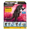 Godzilla y Kong: el nuevo imperio Figura Godzilla Real Feel 15 cm