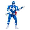 Mighty Morphin Power Rangers Figura Auto-Morphin Blue Ranger 12 cm