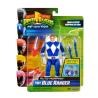 Mighty Morphin Power Rangers Figura Auto-Morphin Blue Ranger 12 cm