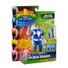Mighty Morphin Power Rangers Figura Auto-Morphin Blue Ranger 12 cm