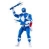 Mighty Morphin Power Rangers Figura Auto-Morphin Blue Ranger 12 cm