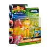 Mighty Morphin Power Rangers Figura Auto-Morphin Yellow Ranger 12 cm