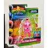 Mighty Morphin Power Rangers Figura Auto-Morphin Pink Ranger 12 cm