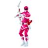 Mighty Morphin Power Rangers Figura Auto-Morphin Pink Ranger 12 cm