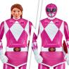 Mighty Morphin Power Rangers Figura Auto-Morphin Pink Ranger 12 cm