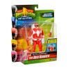 Mighty Morphin Power Rangers Figura Auto-Morphin Red Ranger 12 cm