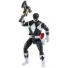 Mighty Morphin Power Rangers Figura Auto-Morphin Black Ranger 12 cm