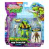 Tales of the Teenage Mutant Ninja Turtles Mix 'n Match Figura Leonardo 12 cm
