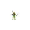 Tales of the Teenage Mutant Ninja Turtles Mix 'n Match Figura Leonardo 12 cm