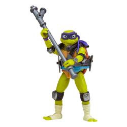 Tales of the Teenage Mutant Ninja Turtles Mix 'n Match Figura Donatello 12 cm