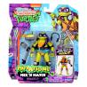 Tales of the Teenage Mutant Ninja Turtles Mix 'n Match Figura Donatello 12 cm