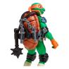 Tales of the Teenage Mutant Ninja Turtles Mix 'n Match Figura Michelangelo 12 cm