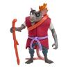 Tales of the Teenage Mutant Ninja Turtles Mix 'n Match Figura Splinter 12 cm