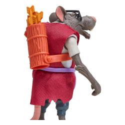 Tales of the Teenage Mutant Ninja Turtles Mix 'n Match Figura Splinter 12 cm