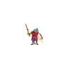 Tales of the Teenage Mutant Ninja Turtles Mix 'n Match Figura Splinter 12 cm