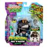 Tales of the Teenage Mutant Ninja Turtles Mix 'n Match Figura Mechazoid 12 cm