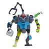 Tales of the Teenage Mutant Ninja Turtles Mix 'n Match Figura Mech Suit 12 cm