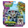 Tales of the Teenage Mutant Ninja Turtles Mix 'n Match Figura Mech Suit 12 cm