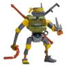 Tales of the Teenage Mutant Ninja Turtles Mix 'n Match Figura Metalhead 12 cm