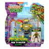 Tales of the Teenage Mutant Ninja Turtles Mix 'n Match Figura Metalhead 12 cm