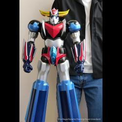 Grendizer Figura vinilo Jumbo Sofbi Grendizer Grendizer U Ver. 64 cm