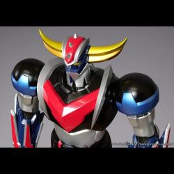 Grendizer Figura vinilo Jumbo Sofbi Grendizer Grendizer U Ver. 64 cm