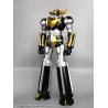 Grendizer Figura vinilo Jumbo Sofbi Grendizer U Black & Gold Ver. 64 cm