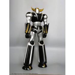 Grendizer Figura vinilo Jumbo Sofbi Grendizer U Black & Gold Ver. 64 cm