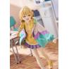 Idolmaster Gakuen Estatua PVC 1/7 Kotone Fujita 23 cm