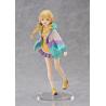 Idolmaster Gakuen Estatua PVC 1/7 Kotone Fujita 23 cm