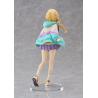 Idolmaster Gakuen Estatua PVC 1/7 Kotone Fujita 23 cm