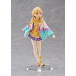 Idolmaster Gakuen Estatua PVC 1/7 Kotone Fujita 23 cm
