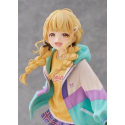 Idolmaster Gakuen Estatua PVC 1/7 Kotone Fujita 23 cm