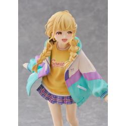 Idolmaster Gakuen Estatua PVC 1/7 Kotone Fujita 23 cm