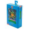 Figura Ultimate Leonardo Comics Tortugas Ninja 18cm