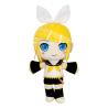 Vocaloid Peluche Cuteforme Rin Kagamine 28 cm