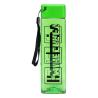 Minecraft Botella de Agua Square Shaped