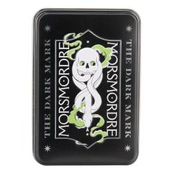 Harry Potter Baraja de Naipes Dark Arts