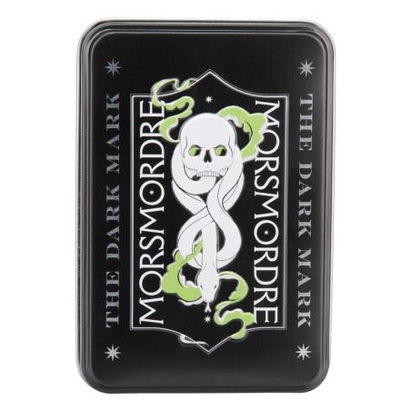 Harry Potter Baraja de Naipes Dark Arts