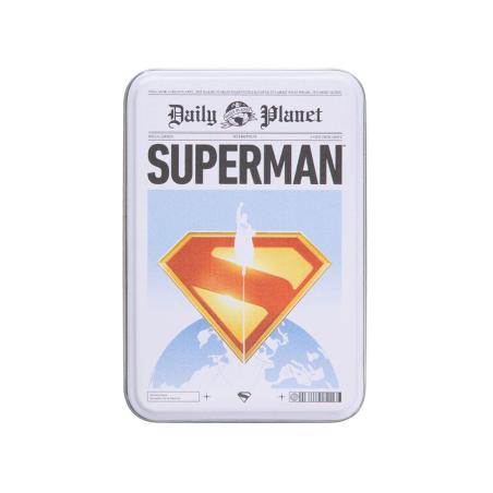 DC Comics Baraja de Naipes Superman