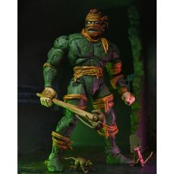 Figura Rat King Teenage Mutant Ninja Tortugas Ninja 18cm