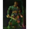 Figura Rat King Teenage Mutant Ninja Tortugas Ninja 18cm