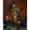 Figura Ultimate Flashback Michelangelo Teenage Mutant The Last Ronin Tortugas Ninja 18cm